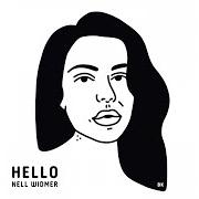 El texto musical OMG de NELL WIDMER también está presente en el álbum Hello (2020)