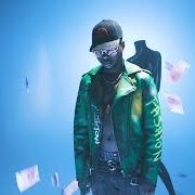 El texto musical CRIME de LETO también está presente en el álbum Trap$tar (2018)