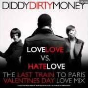 El texto musical UTOPIA de DIDDY también está presente en el álbum Love love vs. hate love (mixtape) (2011)