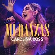 El texto musical MUDANZAS de CAROLINA ROSS también está presente en el álbum Mudanzas (2021)