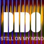 El texto musical YOU DON'T NEED A GOD de DIDO también está presente en el álbum Still on my mind (2019)