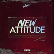 El texto musical CASINO de JAROD también está presente en el álbum New attitude (2020)