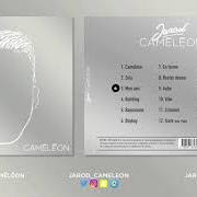 El texto musical HAS BEEN de JAROD también está presente en el álbum Caméléon (2016)