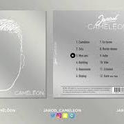 El texto musical BOYBOY de JAROD también está presente en el álbum Caméléon (2016)