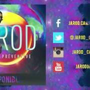 El texto musical SUSHI MAN de JAROD también está presente en el álbum Frappe préventive (2014)