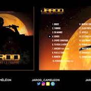 El texto musical SHOOT NIGGAZ de JAROD también está presente en el álbum Feinte de frappe (2011)