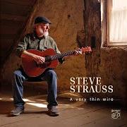 El texto musical HOME de STEVE STRAUSS también está presente en el álbum A very thin wire (2020)