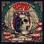 El texto musical EVIL de BPMD también está presente en el álbum American made (2020)