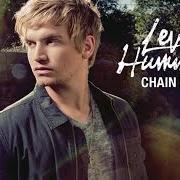 El texto musical CHAIN REACTION de LEVI HUMMON también está presente en el álbum Levi hummon (2016)