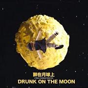 El texto musical DRUNK ON THE MOON de FERGE X FISHERMAN también está presente en el álbum Blinded by the neon (2020)