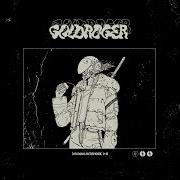 El texto musical STROMKREIS de GOLDROGER también está presente en el álbum Diskman antishock ii (2020)