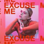 El texto musical SIGN ME UP de NICOLE MILLAR también está presente en el álbum Excuse me (deluxe) (2018)