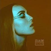 El texto musical 1965 de ZELLA DAY también está presente en el álbum Kicker (2015)