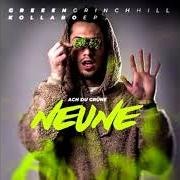 El texto musical MEERE de GREEEN también está presente en el álbum Ach du grüne neune (2018)