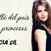 El texto musical LAS MISMAS ESTRELLAS de LUCÍA GIL también está presente en el álbum Más allá del país de las princesas (2013)