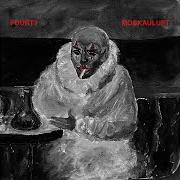 El texto musical DU HASST MICH de FOURTY también está presente en el álbum Moskauluft (2023)