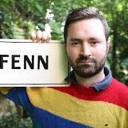 El texto musical SOON GOODBYE, NOW LOVE de TOM ROSENTHAL también está presente en el álbum Fenn (2017)