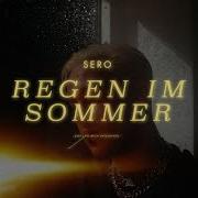 El texto musical WEIRDO de SERO también está presente en el álbum Regen (2020)