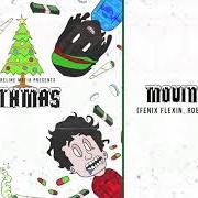 El texto musical MOVING WORK de SHORELINE MAFIA también está presente en el álbum Otxmas (2018)
