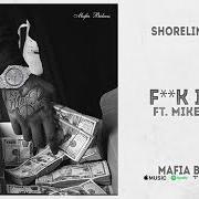El texto musical RUN IT BACK de SHORELINE MAFIA también está presente en el álbum Mafia bidness (2020)