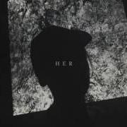 El texto musical TRICKY de SIR también está presente en el álbum Her (2016)