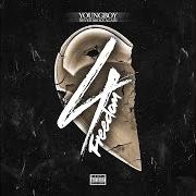 El texto musical DRAWING SYMBOLS de YOUNGBOY NEVER BROKE AGAIN también está presente en el álbum 4freedom (2018)