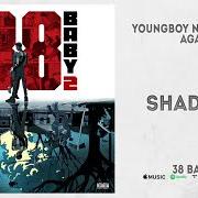 El texto musical TOP FILES de YOUNGBOY NEVER BROKE AGAIN también está presente en el álbum 38 baby 2 (2020)