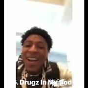 El texto musical DRUGS IN MY BODY de YOUNGBOY NEVER BROKE AGAIN también está presente en el álbum Top (deluxe) (2020)