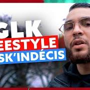 El texto musical LÉGER LOGIQUE de GLK también está presente en el álbum Indécis (2020)