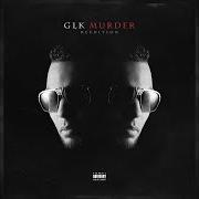El texto musical TROU NOIR de GLK también está presente en el álbum Murder (réédition) (2017)