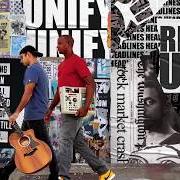 El texto musical HEADLINE de UNIFIED HIGHWAY también está presente en el álbum Headlines (2020)
