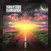 El texto musical STAND PROUD de UNIFIED HIGHWAY también está presente en el álbum Unified highway (2016)