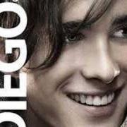 El texto musical CANCIÓN DE AMOR de DIEGO GONZALEZ también está presente en el álbum Indigo