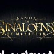 El texto musical EL SINALOENSE de BANDA LA SINALOENSE también está presente en el álbum El acelerado (2012)