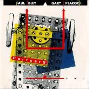 El texto musical WALTZ AFTER DAVID M de GARY PEACOCK también está presente en el álbum Azure (2013)