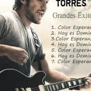 El texto musical CHALA MAN de DIEGO TORRES también está presente en el álbum Diego torres (1993)