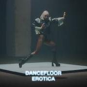 El texto musical BLACK BUGATTI de DAGNY también está presente en el álbum Dancefloor erotica (2026)