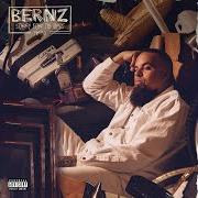 El texto musical ON MY WAY de BERNZ también está presente en el álbum Sorry for the mess, part 2 (2020)