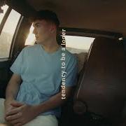 El texto musical CARPOOL de ZACHARY KNOWLES también está presente en el álbum Tendency to be a loner (2021)