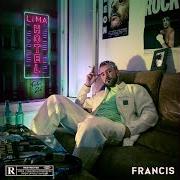 El texto musical RECOMMENCER de FRANCIS también está presente en el álbum Lima hôtel, vol. 2 (2020)