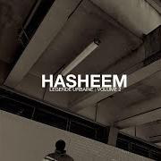 El texto musical SANS REPÈRES (FEAT. FABE & KOMA) de HASHEEM también está presente en el álbum Légende urbaine, vol. 2 (2020)