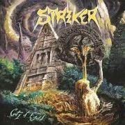 El texto musical CROSSROADS de STRIKER también está presente en el álbum City of gold (2014)