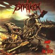 El texto musical FEED MY FIRE de STRIKER también está presente en el álbum Armed to the teeth (2012)