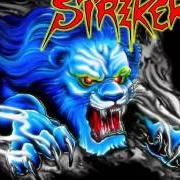 El texto musical TERRORIZER de STRIKER también está presente en el álbum Eyes in the night (2010)