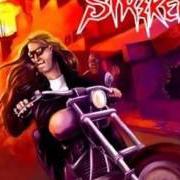 El texto musical ROAD WARRIOR de STRIKER también está presente en el álbum Road warrior (2009)
