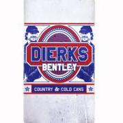 El texto musical SUMMER ON FIRE de DIERKS BENTLEY también está presente en el álbum Country & cold cans (2012)