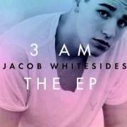 El texto musical ALL OF ME de JACOB WHITESIDES también está presente en el álbum 3 am (2014)