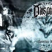 El texto musical THE LAST OF STORMS de DIES ATER también está presente en el álbum Chanting evil (2002)