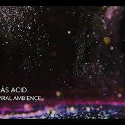 El texto musical THE SPIRAL AMBIENCE III de DALLAS ACID también está presente en el álbum The spiral ambience (2020)