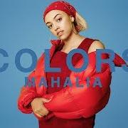 El texto musical IF YOU'RE IN LOVE de MAHALIA también está presente en el álbum Head space (2012)